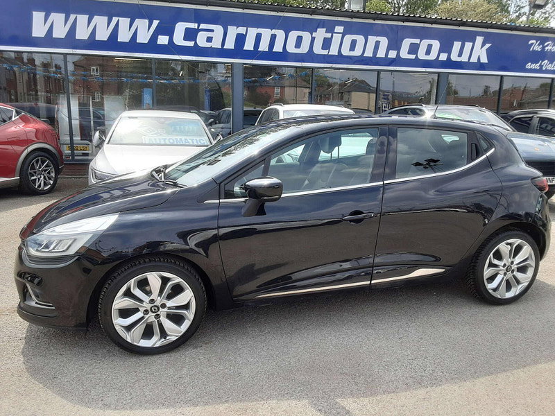 Renault Clio 1.5 Clio Dynamique S Nav dCi 5dr 5dr Manual 2026
