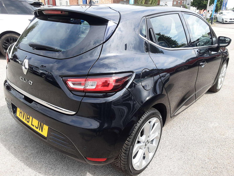 Renault Clio 1.5 Clio Dynamique S Nav dCi 5dr 5dr Manual 2026