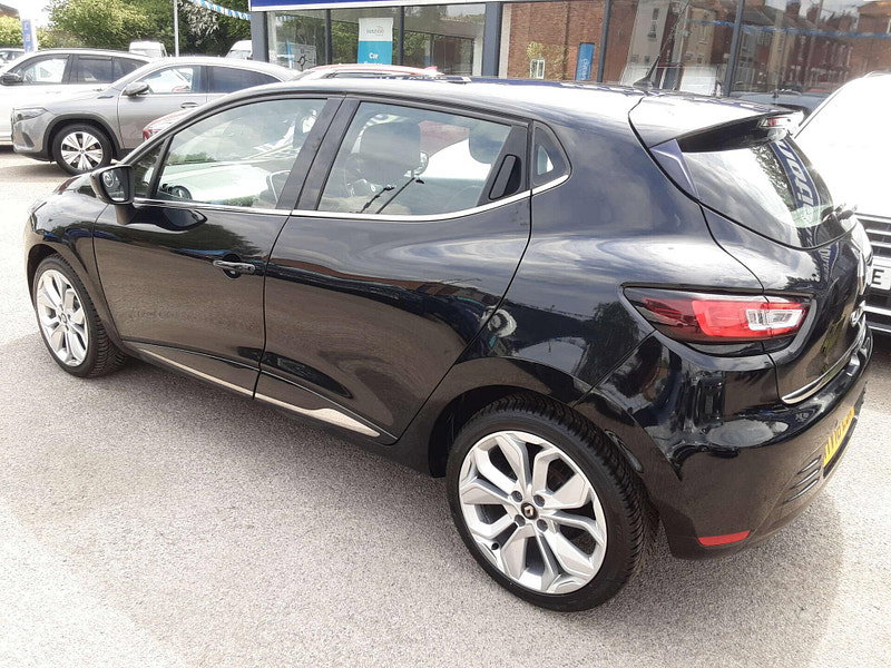 Renault Clio 1.5 Clio Dynamique S Nav dCi 5dr 5dr Manual 2026