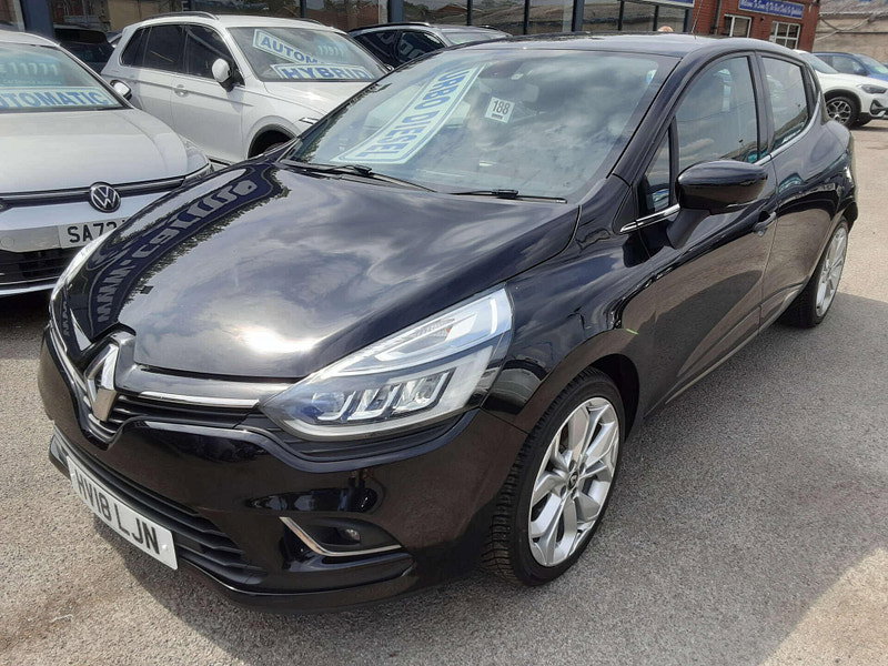 Renault Clio 1.5 Clio Dynamique S Nav dCi 5dr 5dr Manual 2026