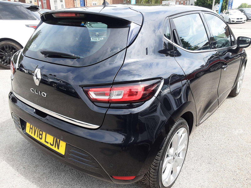 Renault Clio 1.5 Clio Dynamique S Nav dCi 5dr 5dr Manual 2026