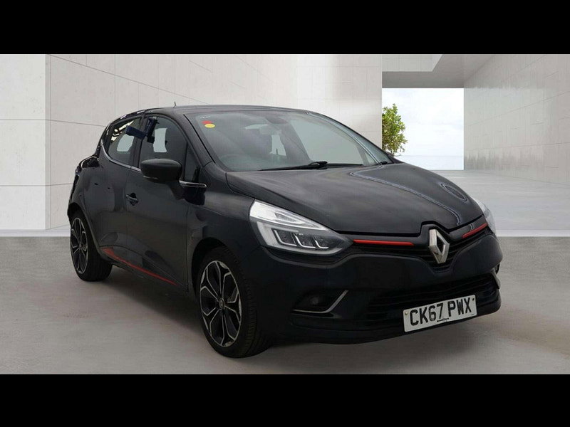 Renault Clio 1.5 Clio Signature Nav dCi 5dr 5dr Manual 2026