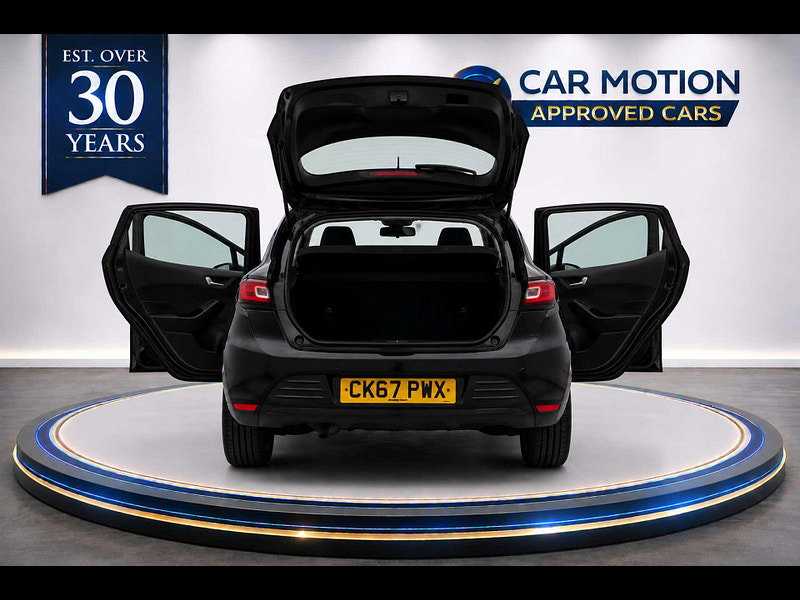 Renault Clio 1.5 Clio Signature Nav dCi 5dr 5dr Manual 2026
