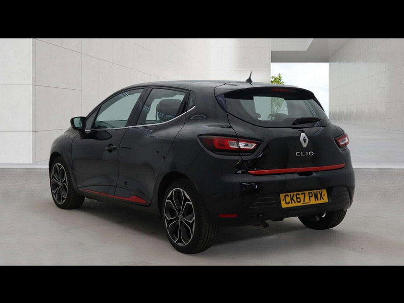Renault Clio 1.5 Clio Signature Nav dCi 5dr 5dr Manual 2026