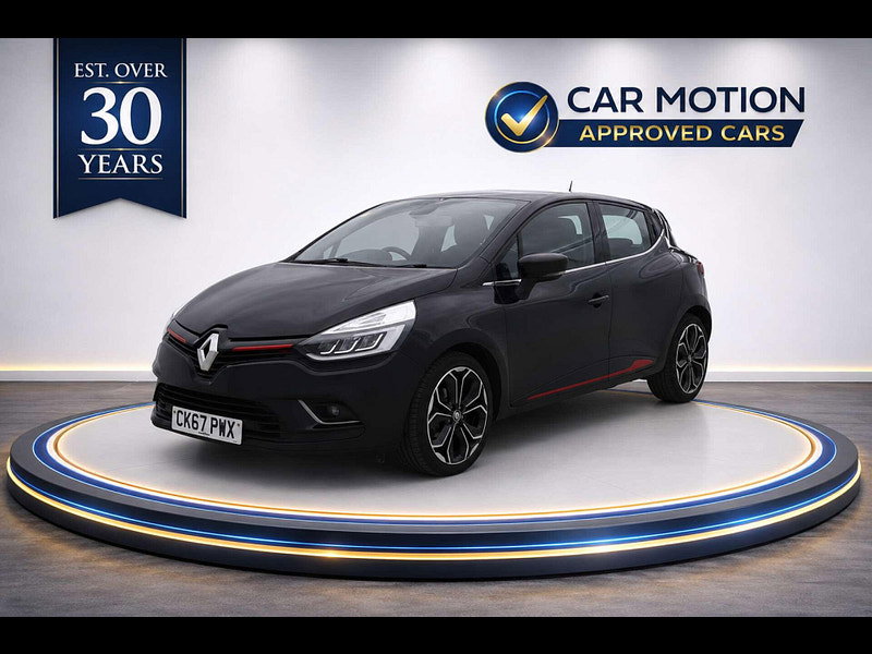 Renault Clio 1.5 Clio Signature Nav dCi 5dr 5dr Manual 2026