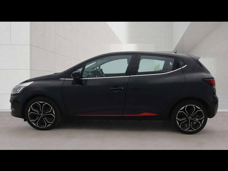 Renault Clio 1.5 Clio Signature Nav dCi 5dr 5dr Manual 2026