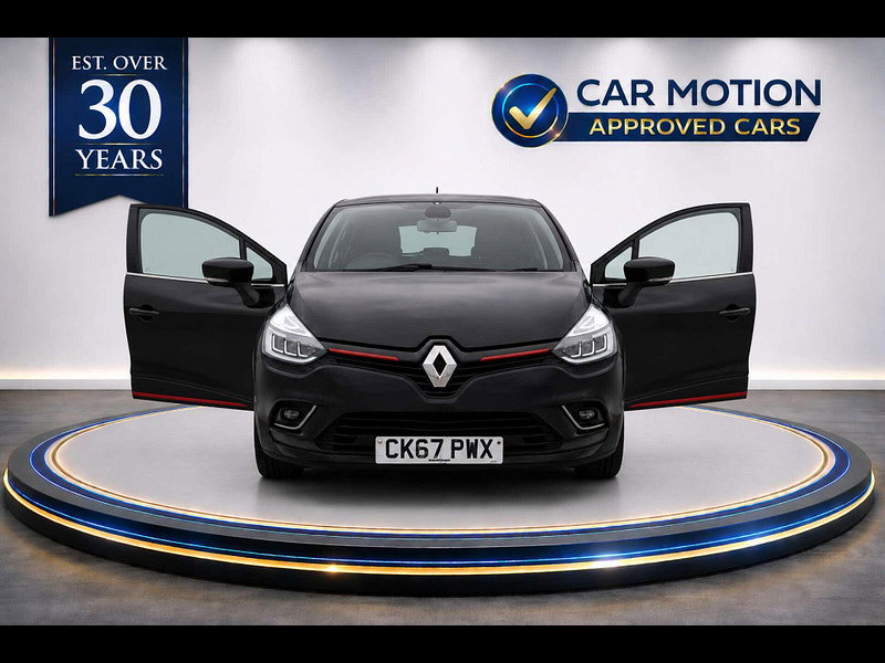 Renault Clio 1.5 Clio Signature Nav dCi 5dr 5dr Manual 2026