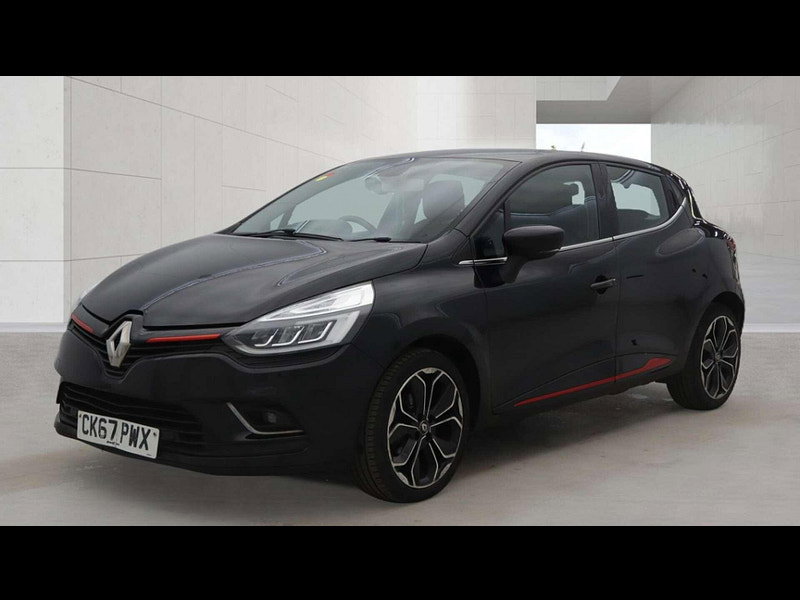 Renault Clio 1.5 Clio Signature Nav dCi 5dr 5dr Manual 2026