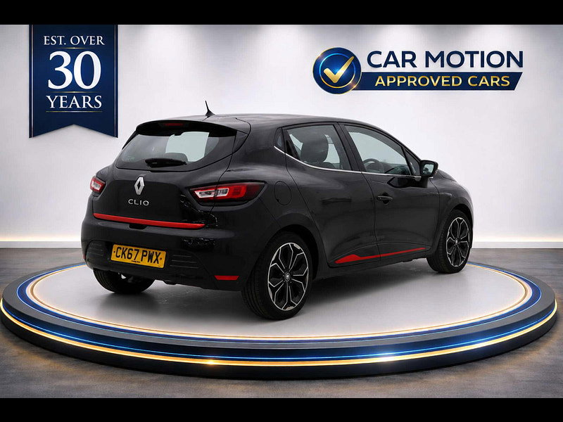Renault Clio 1.5 Clio Signature Nav dCi 5dr 5dr Manual 2026