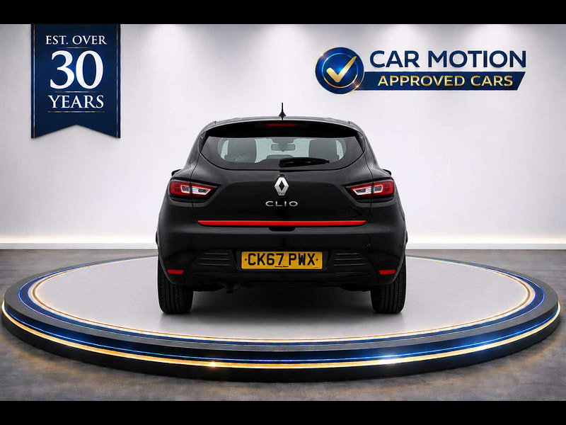 Renault Clio 1.5 Clio Signature Nav dCi 5dr 5dr Manual 2026