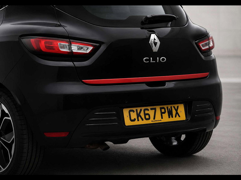 Renault Clio 1.5 Clio Signature Nav dCi 5dr 5dr Manual 2026