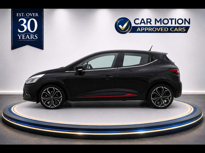 Renault Clio 1.5 Clio Signature Nav dCi 5dr 5dr Manual 2026