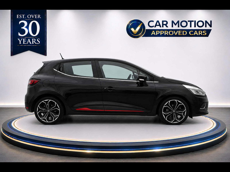 Renault Clio 1.5 Clio Signature Nav dCi 5dr 5dr Manual 2026