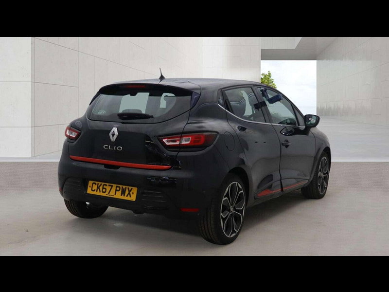 Renault Clio 1.5 Clio Signature Nav dCi 5dr 5dr Manual 2026