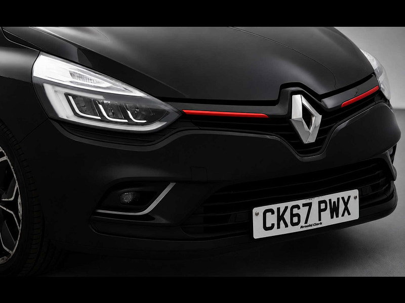 Renault Clio 1.5 Clio Signature Nav dCi 5dr 5dr Manual 2026