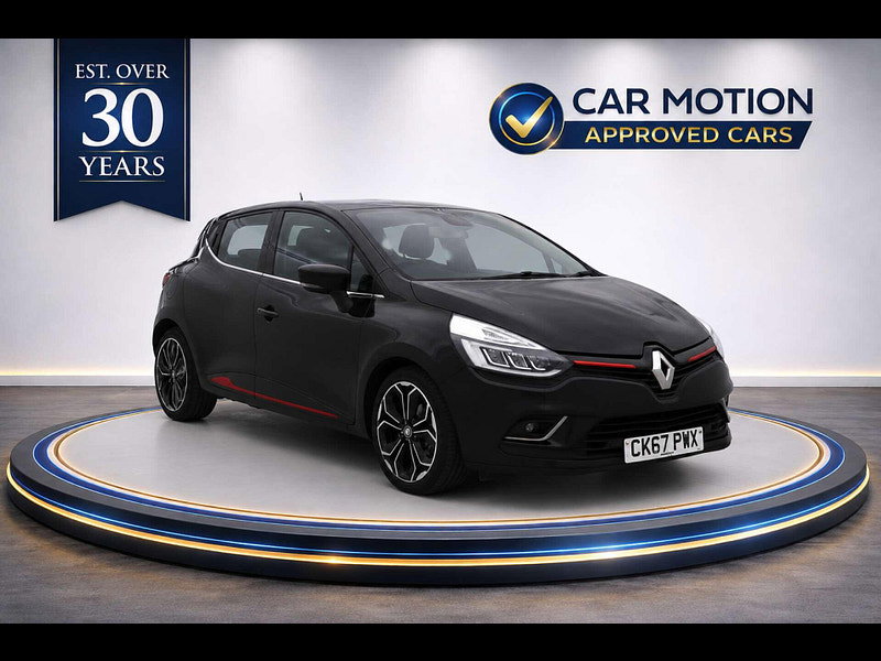 Renault Clio 1.5 Clio Signature Nav dCi 5dr 5dr Manual 2026