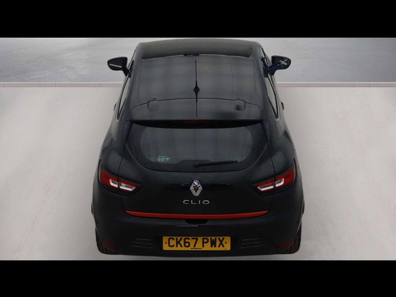 Renault Clio 1.5 Clio Signature Nav dCi 5dr 5dr Manual 2026