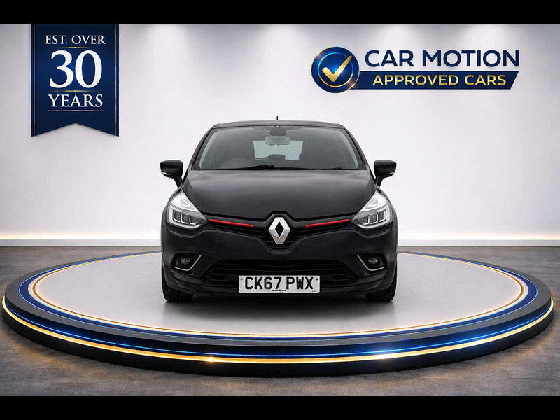 Renault Clio 1.5 Clio Signature Nav dCi 5dr 5dr Manual 2026