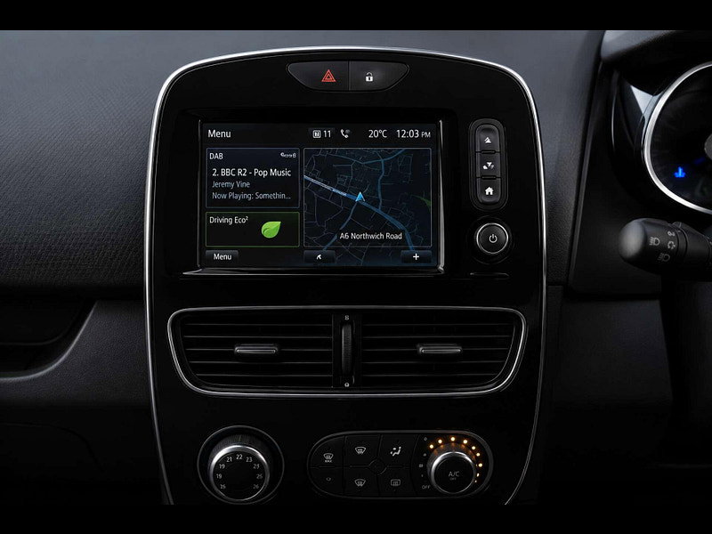 Renault Clio 1.5 Clio Signature Nav dCi 5dr 5dr Manual 2026