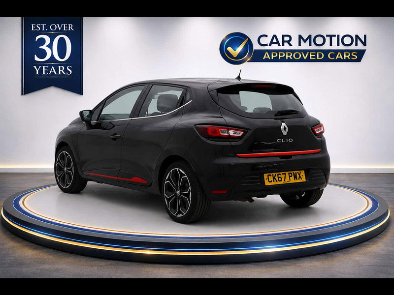 Renault Clio 1.5 Clio Signature Nav dCi 5dr 5dr Manual 2026
