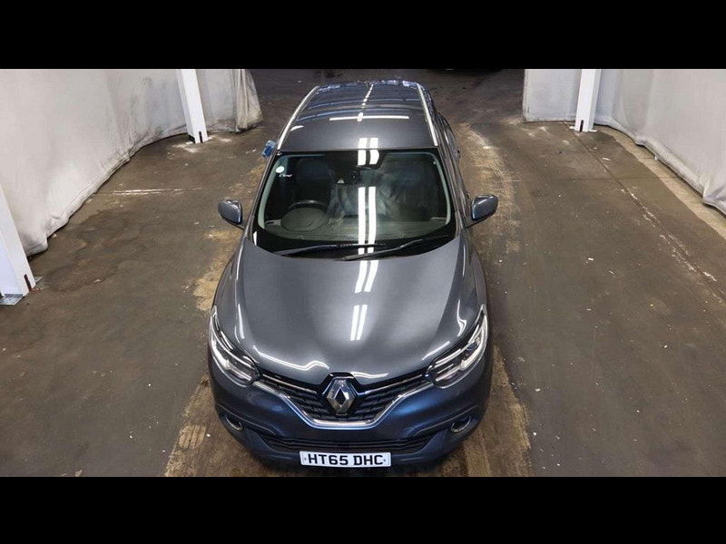 Renault Kadjar 1.5 dCi Dynamique S Nav EDC Euro 6 (s/s) 5dr 5dr Automatic 2025