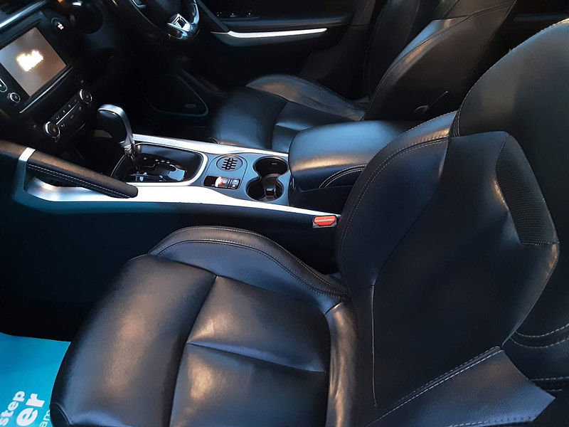 Renault Kadjar 1.5 dCi Signature S Nav EDC Euro 6 (s/s) 5dr 5dr Automatic 2025