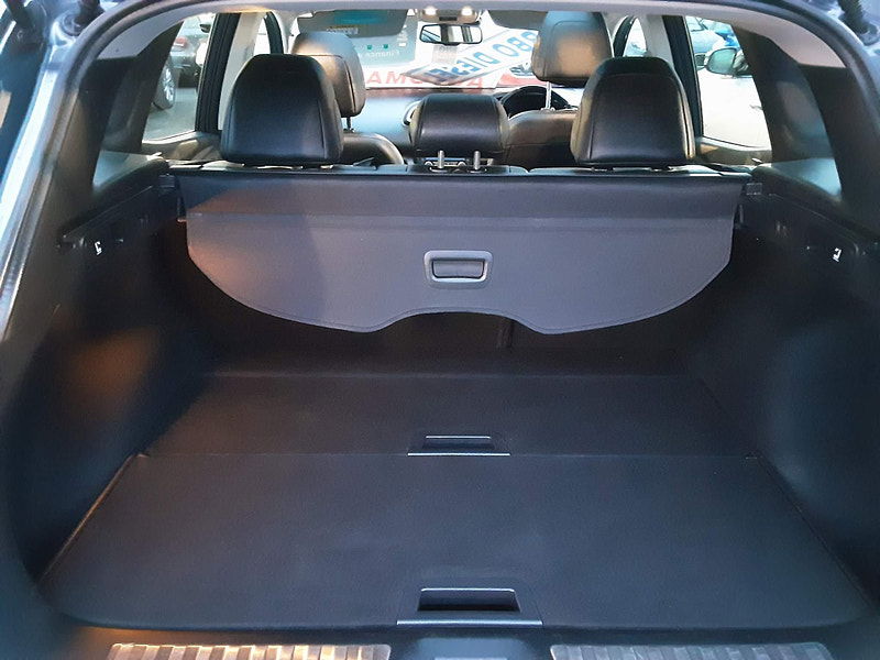 Renault Kadjar 1.5 dCi Signature S Nav EDC Euro 6 (s/s) 5dr 5dr Automatic 2025