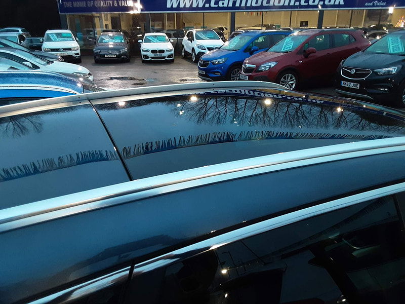 Renault Kadjar 1.5 dCi Signature S Nav EDC Euro 6 (s/s) 5dr 5dr Automatic 2025
