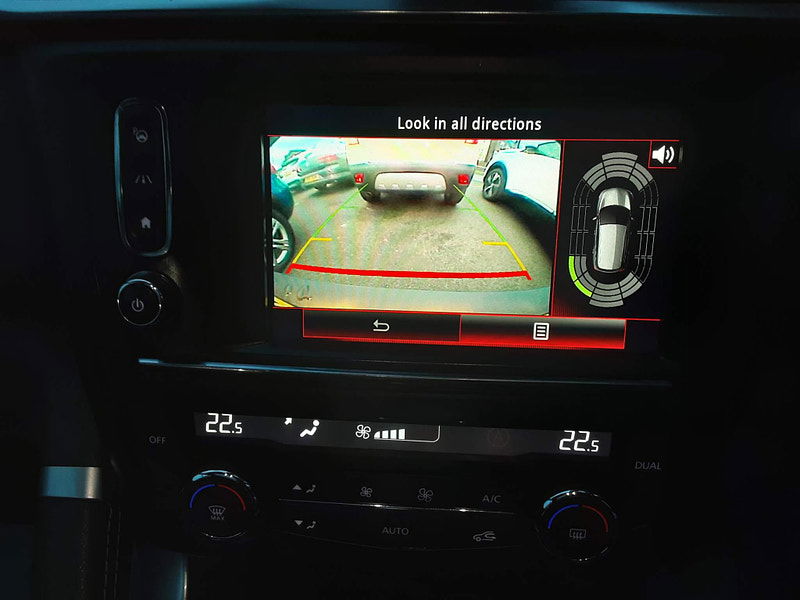 Renault Kadjar 1.5 dCi Signature S Nav EDC Euro 6 (s/s) 5dr 5dr Automatic 2025
