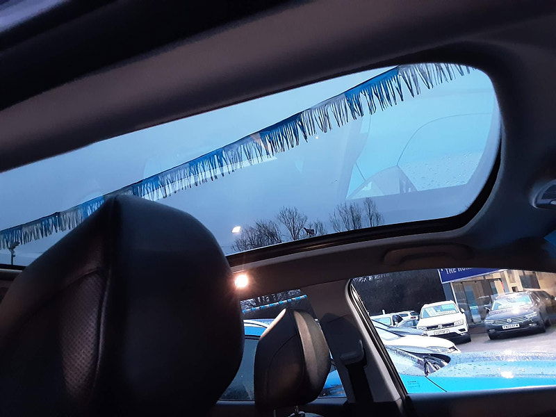 Renault Kadjar 1.5 dCi Signature S Nav EDC Euro 6 (s/s) 5dr 5dr Automatic 2025
