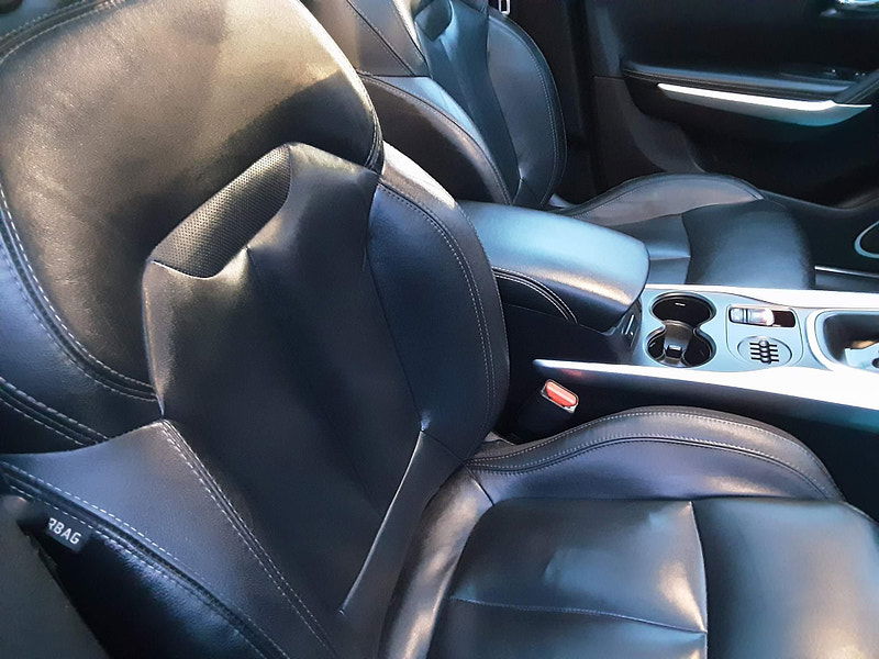 Renault Kadjar 1.5 dCi Signature S Nav EDC Euro 6 (s/s) 5dr 5dr Automatic 2025