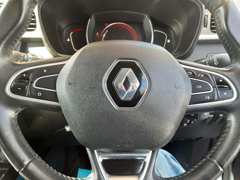 Renault Kadjar 1.5 Kadjar Dynamique Nav DCI 5dr 5dr Manual 2025