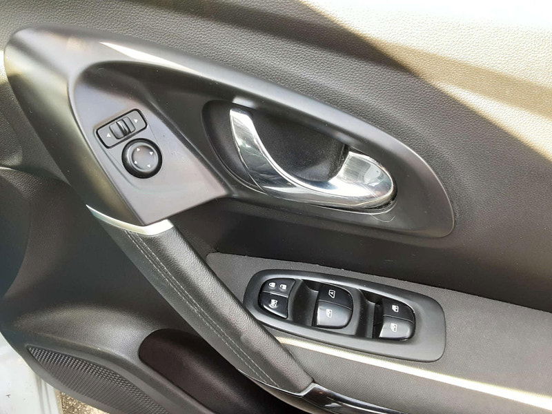 Renault Kadjar 1.5 Kadjar Dynamique Nav DCI 5dr 5dr Manual 2025