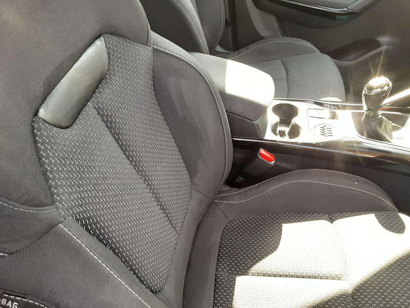 Renault Kadjar 1.5 Kadjar Dynamique Nav DCI 5dr 5dr Manual 2025