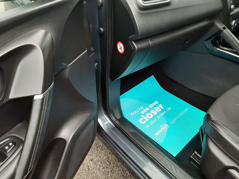 Renault Kadjar 1.5 Kadjar Dynamique S Nav DCI 5dr 5dr Manual 2026