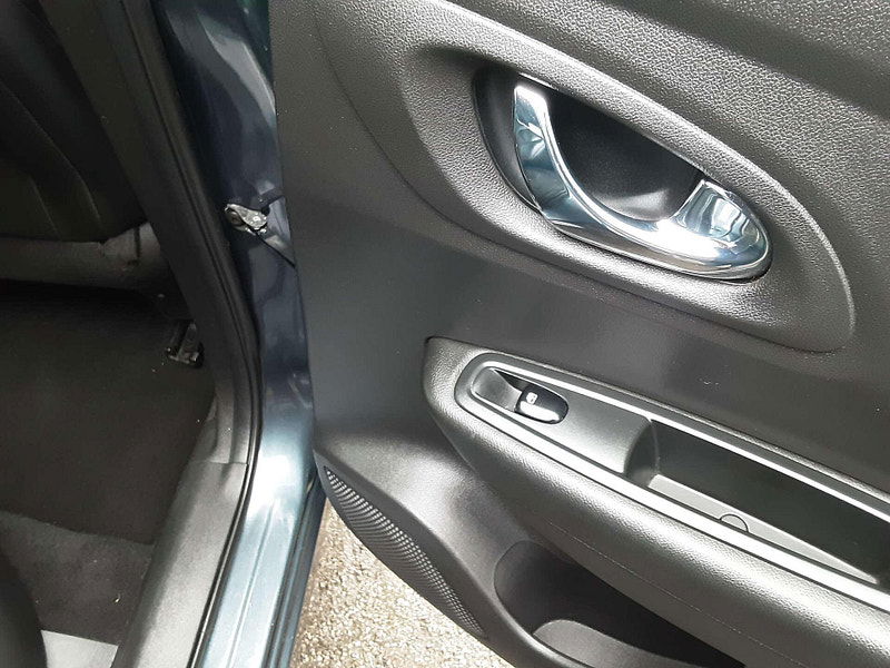 Renault Kadjar 1.5 Kadjar Dynamique S Nav DCI 5dr 5dr Manual 2026