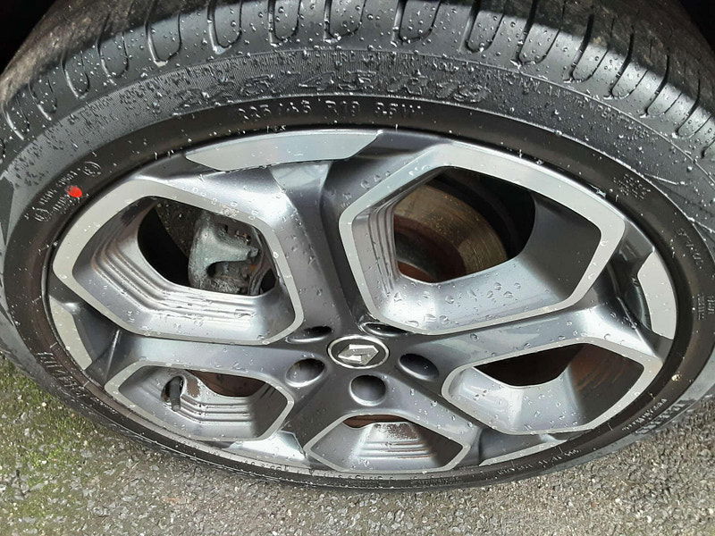 Renault Kadjar 1.5 Kadjar Dynamique S Nav DCI 5dr 5dr Manual 2026