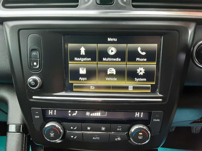 Renault Kadjar 1.5 Kadjar Dynamique S Nav DCI 5dr 5dr Manual 2026