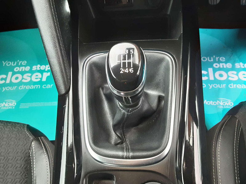 Renault Kadjar 1.5 Kadjar Dynamique S Nav DCI 5dr 5dr Manual 2026