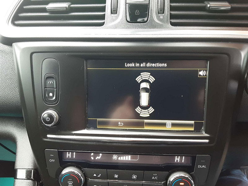 Renault Kadjar 1.5 Kadjar Dynamique S Nav DCI 5dr 5dr Manual 2026