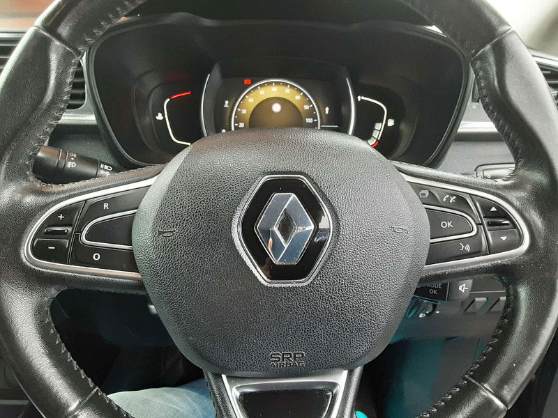 Renault Kadjar 1.5 Kadjar Dynamique S Nav DCI 5dr 5dr Manual 2026