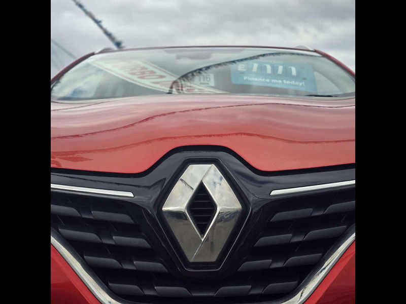 Renault Kadjar 1.5 Kadjar Dynamique S Nav DCI 5dr 5dr Manual 2025