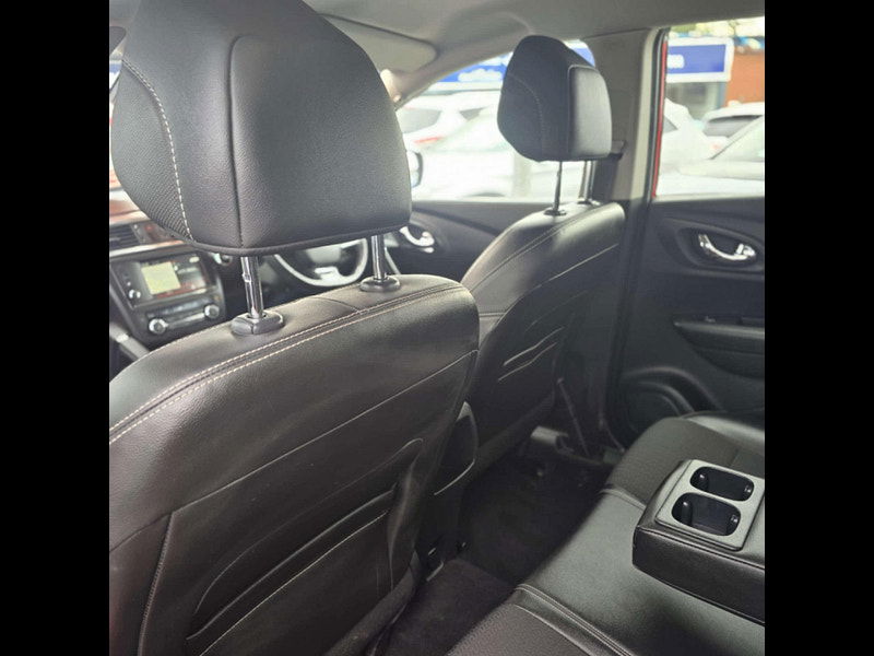 Renault Kadjar 1.5 Kadjar Dynamique S Nav DCI 5dr 5dr Manual 2025