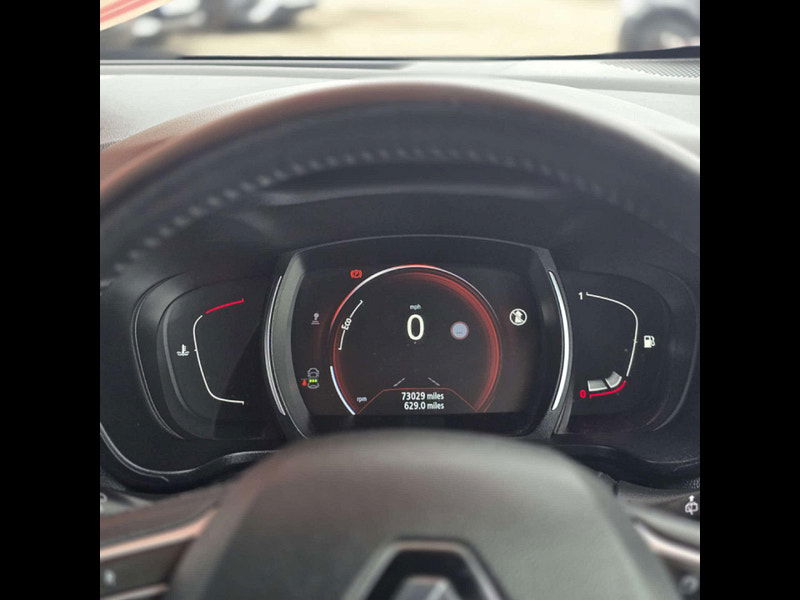 Renault Kadjar 1.5 Kadjar Dynamique S Nav DCI 5dr 5dr Manual 2025