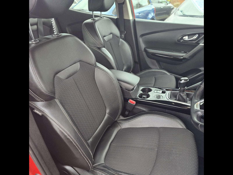 Renault Kadjar 1.5 Kadjar Dynamique S Nav DCI 5dr 5dr Manual 2025