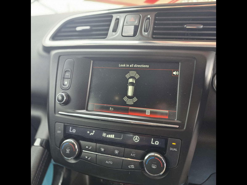 Renault Kadjar 1.5 Kadjar Dynamique S Nav DCI 5dr 5dr Manual 2025