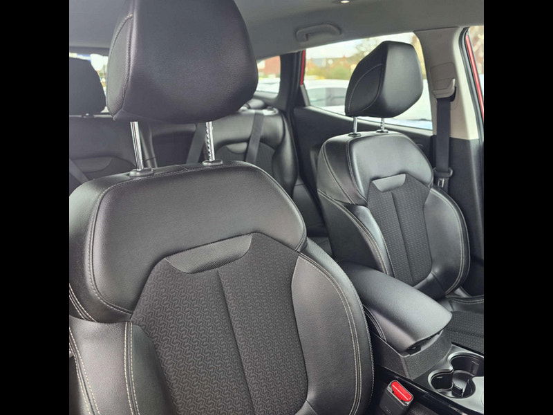 Renault Kadjar 1.5 Kadjar Dynamique S Nav DCI 5dr 5dr Manual 2025