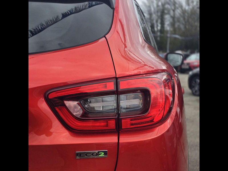 Renault Kadjar 1.5 Kadjar Dynamique S Nav DCI 5dr 5dr Manual 2025
