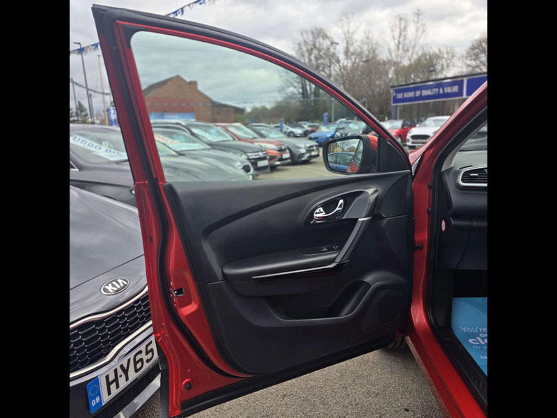 Renault Kadjar 1.5 Kadjar Dynamique S Nav DCI 5dr 5dr Manual 2025