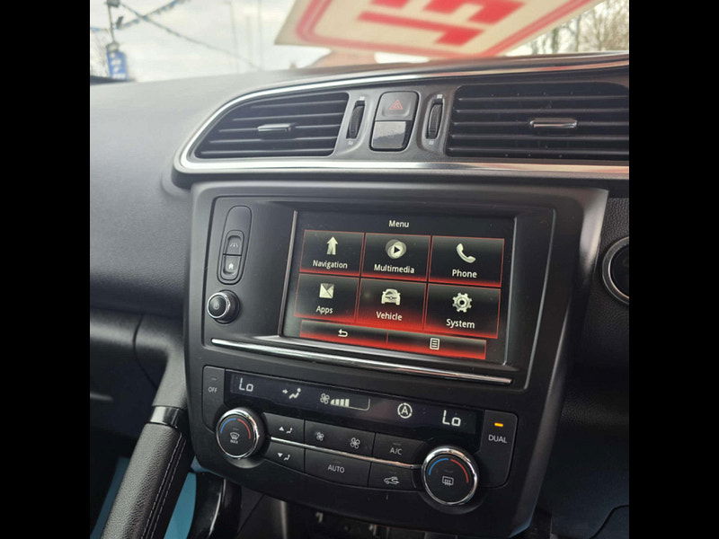 Renault Kadjar 1.5 Kadjar Dynamique S Nav DCI 5dr 5dr Manual 2025